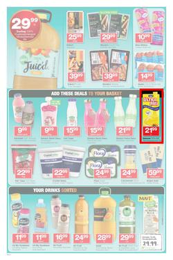 Checkers Western Cape : Christmas Specials  (03 Dec - 25 Dec 2018), page 2