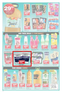 Checkers Western Cape : Christmas Specials  (03 Dec - 25 Dec 2018), page 2