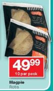 Magple Rotis 10's-Per Pack