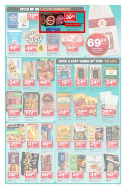 Checkers Western Cape : Christmas Specials  (03 Dec - 25 Dec 2018), page 3