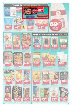 Checkers Western Cape : Christmas Specials  (03 Dec - 25 Dec 2018), page 3