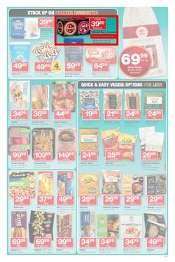 Checkers Western Cape : Christmas Specials  (03 Dec - 25 Dec 2018), page 3