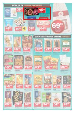 Checkers Western Cape : Christmas Specials  (03 Dec - 25 Dec 2018), page 3