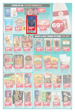 Checkers Western Cape : Christmas Specials  (03 Dec - 25 Dec 2018), page 3