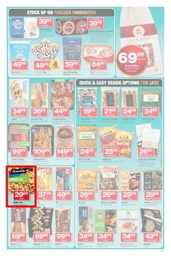 Checkers Western Cape : Christmas Specials  (03 Dec - 25 Dec 2018), page 3