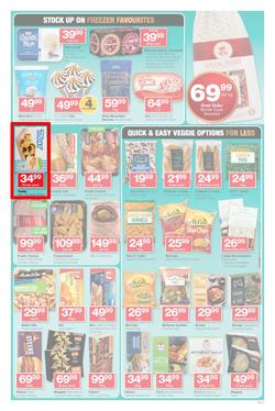 Checkers Western Cape : Christmas Specials  (03 Dec - 25 Dec 2018), page 3