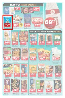 Checkers Western Cape : Christmas Specials  (03 Dec - 25 Dec 2018), page 3