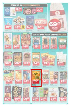 Checkers Western Cape : Christmas Specials  (03 Dec - 25 Dec 2018), page 3
