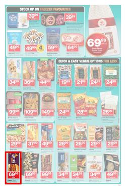 Checkers Western Cape : Christmas Specials  (03 Dec - 25 Dec 2018), page 3