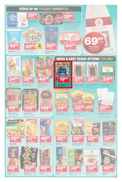 Checkers Western Cape : Christmas Specials  (03 Dec - 25 Dec 2018), page 3