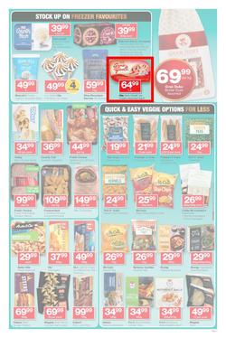 Checkers Western Cape : Christmas Specials  (03 Dec - 25 Dec 2018), page 3