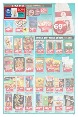 Checkers Western Cape : Christmas Specials  (03 Dec - 25 Dec 2018), page 3