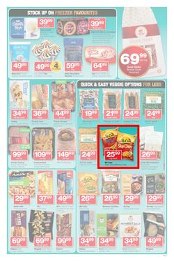 Checkers Western Cape : Christmas Specials  (03 Dec - 25 Dec 2018), page 3
