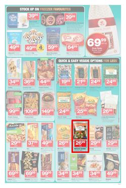 Checkers Western Cape : Christmas Specials  (03 Dec - 25 Dec 2018), page 3