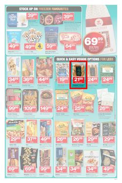 Checkers Western Cape : Christmas Specials  (03 Dec - 25 Dec 2018), page 3