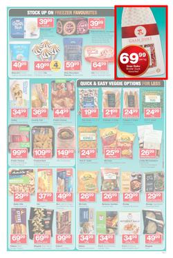 Checkers Western Cape : Christmas Specials  (03 Dec - 25 Dec 2018), page 3
