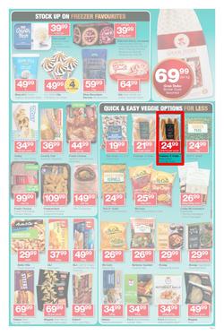 Checkers Western Cape : Christmas Specials  (03 Dec - 25 Dec 2018), page 3