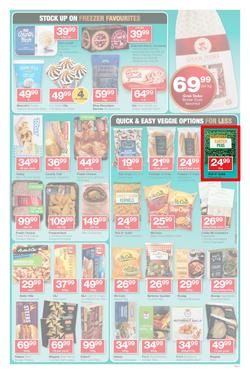 Checkers Western Cape : Christmas Specials  (03 Dec - 25 Dec 2018), page 3