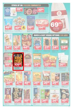 Checkers Western Cape : Christmas Specials  (03 Dec - 25 Dec 2018), page 3