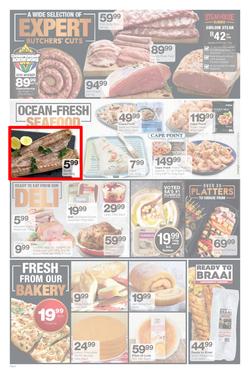 Checkers Western Cape : Christmas Specials  (03 Dec - 25 Dec 2018), page 4