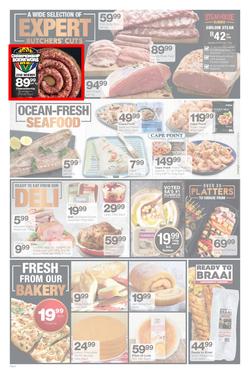 Checkers Western Cape : Christmas Specials  (03 Dec - 25 Dec 2018), page 4