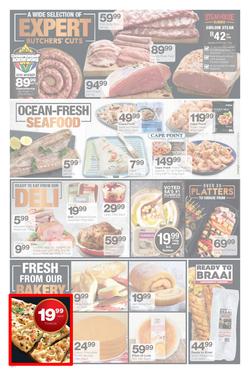 Checkers Western Cape : Christmas Specials  (03 Dec - 25 Dec 2018), page 4
