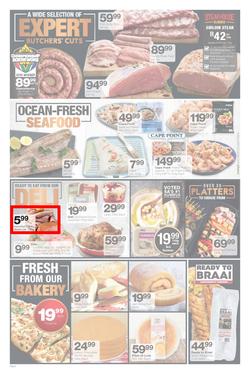 Checkers Western Cape : Christmas Specials  (03 Dec - 25 Dec 2018), page 4