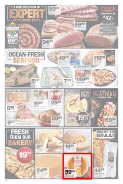 Checkers Western Cape : Christmas Specials  (03 Dec - 25 Dec 2018), page 4