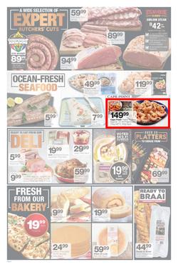 Checkers Western Cape : Christmas Specials  (03 Dec - 25 Dec 2018), page 4