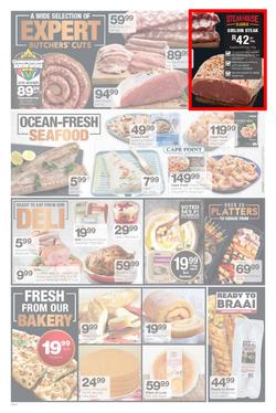Checkers Western Cape : Christmas Specials  (03 Dec - 25 Dec 2018), page 4
