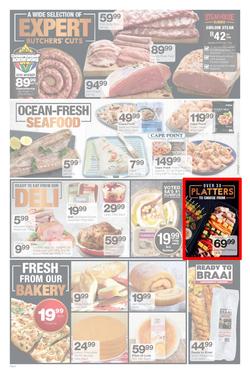 Checkers Western Cape : Christmas Specials  (03 Dec - 25 Dec 2018), page 4