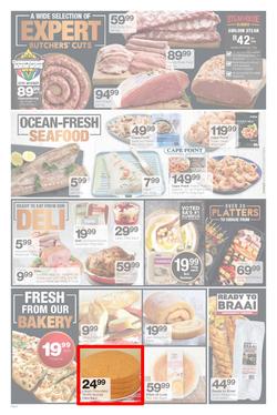 Checkers Western Cape : Christmas Specials  (03 Dec - 25 Dec 2018), page 4