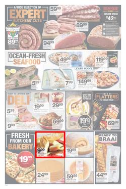 Checkers Western Cape : Christmas Specials  (03 Dec - 25 Dec 2018), page 4