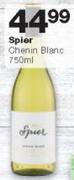 Spier Chenin Blanc-750ml