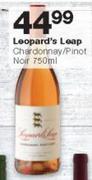 Leopard's Leap Chardonnay/Pinot Noir-750ml