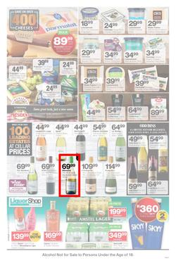Checkers Western Cape : Christmas Specials  (03 Dec - 25 Dec 2018), page 5