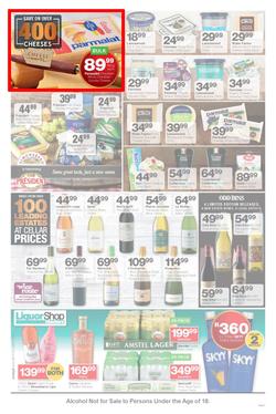 Checkers Western Cape : Christmas Specials  (03 Dec - 25 Dec 2018), page 5