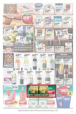 Checkers Western Cape : Christmas Specials  (03 Dec - 25 Dec 2018), page 5