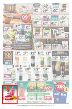 Checkers Western Cape : Christmas Specials  (03 Dec - 25 Dec 2018), page 5