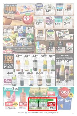 Checkers Western Cape : Christmas Specials  (03 Dec - 25 Dec 2018), page 5