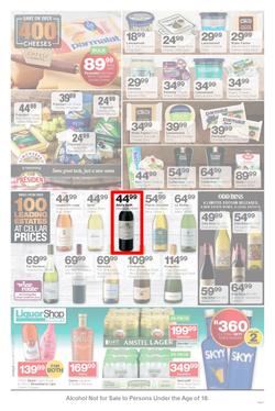 Checkers Western Cape : Christmas Specials  (03 Dec - 25 Dec 2018), page 5