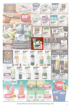 Checkers Western Cape : Christmas Specials  (03 Dec - 25 Dec 2018), page 5