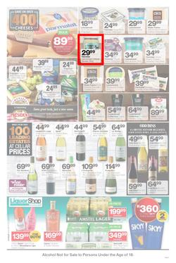 Checkers Western Cape : Christmas Specials  (03 Dec - 25 Dec 2018), page 5