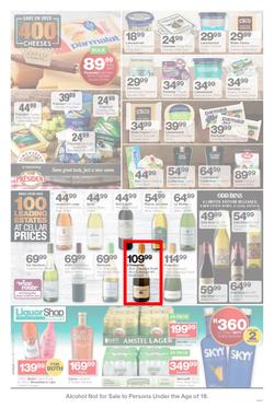 Checkers Western Cape : Christmas Specials  (03 Dec - 25 Dec 2018), page 5