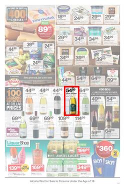 Checkers Western Cape : Christmas Specials  (03 Dec - 25 Dec 2018), page 5
