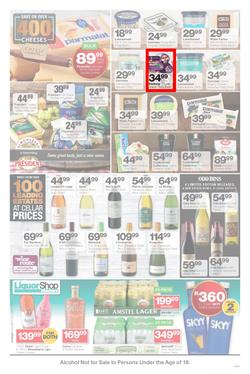Checkers Western Cape : Christmas Specials  (03 Dec - 25 Dec 2018), page 5