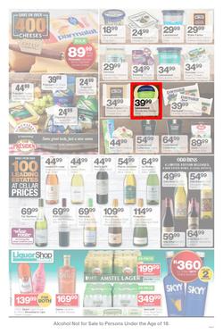 Checkers Western Cape : Christmas Specials  (03 Dec - 25 Dec 2018), page 5
