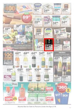 Checkers Western Cape : Christmas Specials  (03 Dec - 25 Dec 2018), page 5