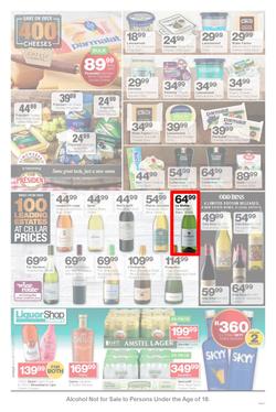 Checkers Western Cape : Christmas Specials  (03 Dec - 25 Dec 2018), page 5