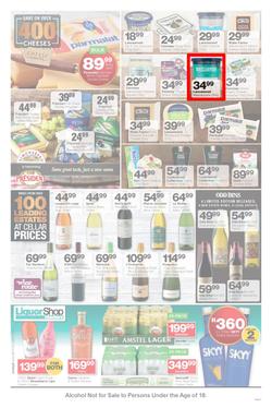 Checkers Western Cape : Christmas Specials  (03 Dec - 25 Dec 2018), page 5